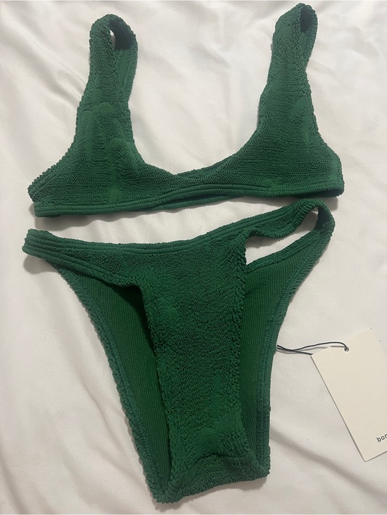 bond-eye Other - Bond-Eye Bikini - New Green